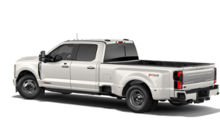 2027 Ford Super Duty® External Image 2